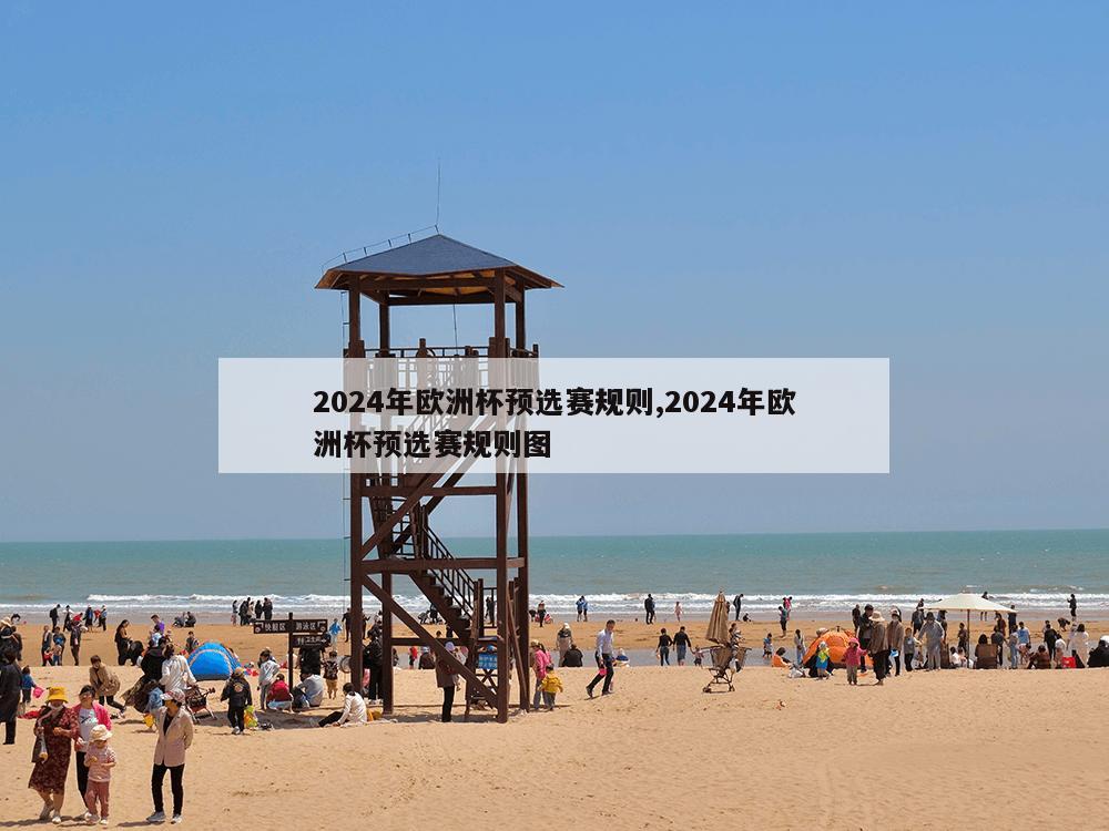 2024年欧洲杯预选赛规则,2024年欧洲杯预选赛规则图