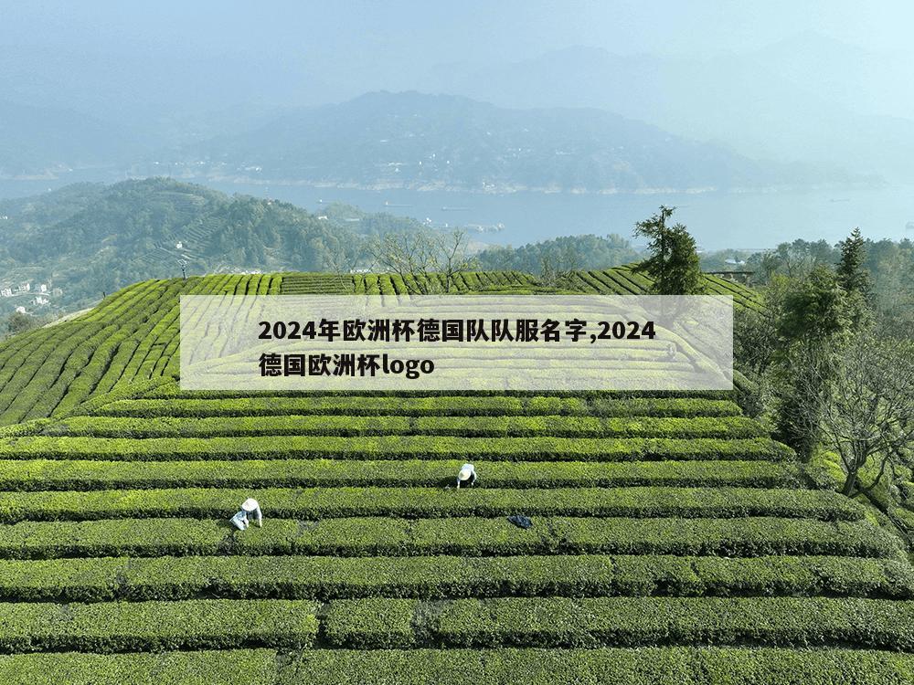 2024年欧洲杯德国队队服名字,2024德国欧洲杯logo