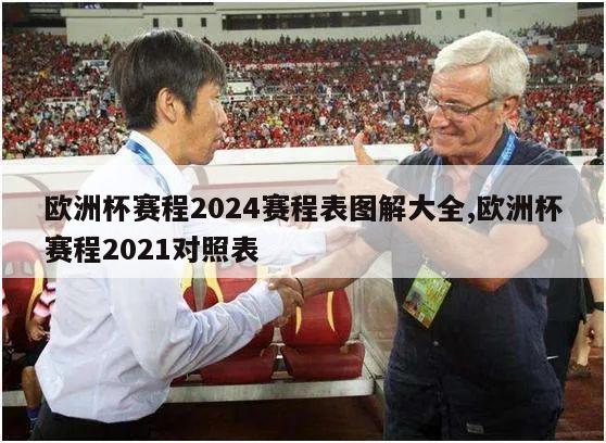 欧洲杯赛程2024赛程表图解大全,欧洲杯赛程2021对照表